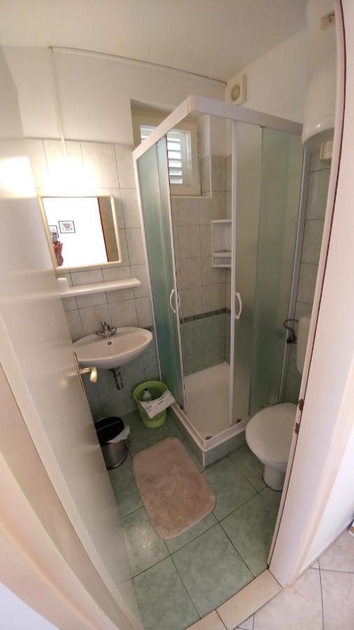 Apartments Dora Banjol 외부 사진