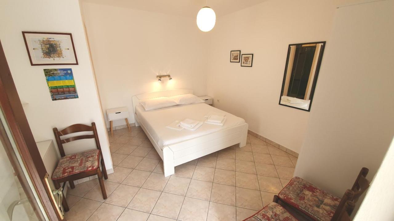 Apartments Dora Banjol 외부 사진