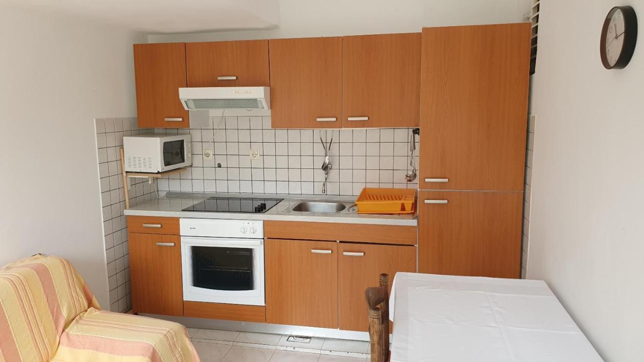 Apartments Dora Banjol 외부 사진