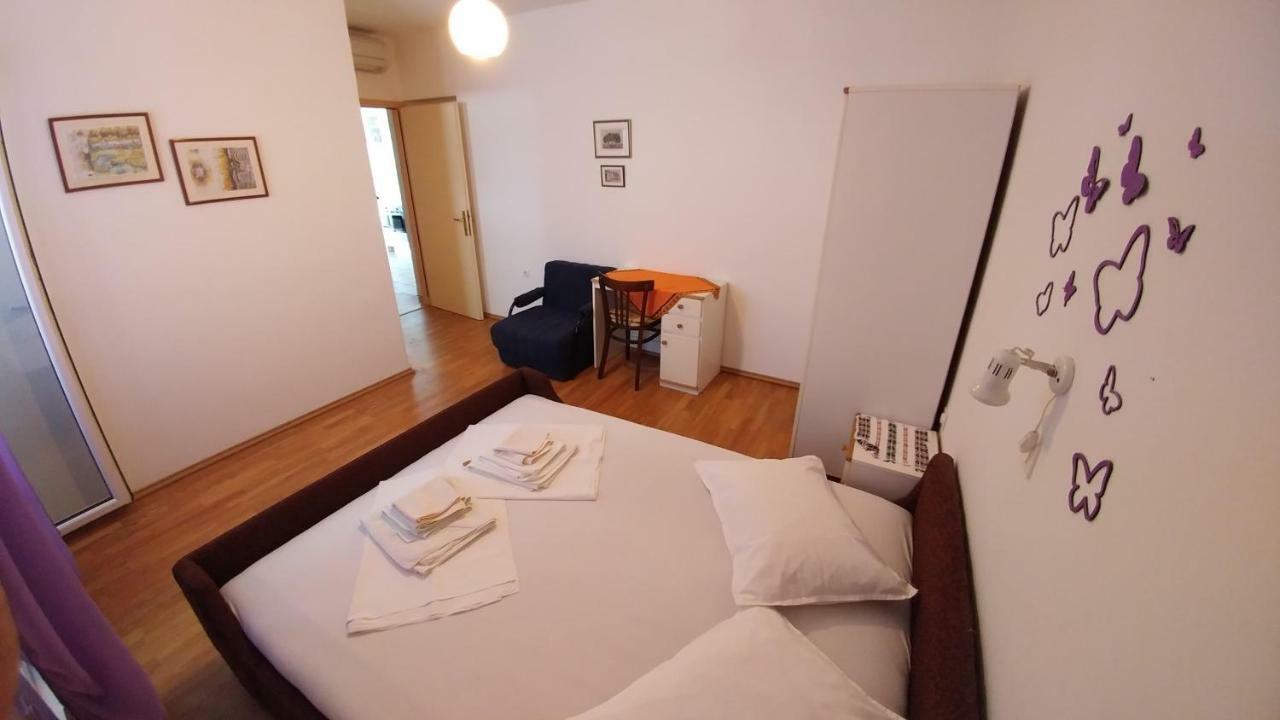 Apartments Dora Banjol 외부 사진