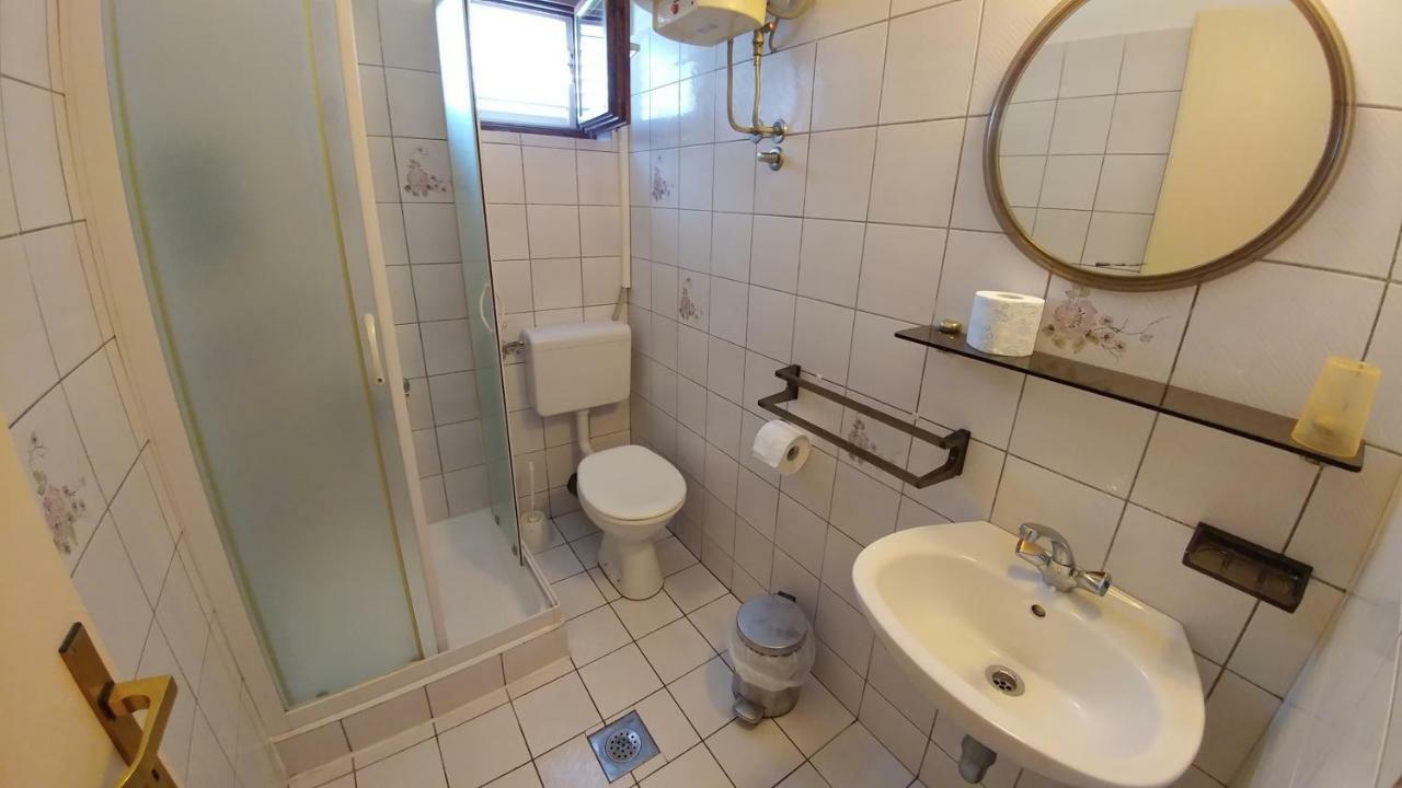 Apartments Dora Banjol 외부 사진