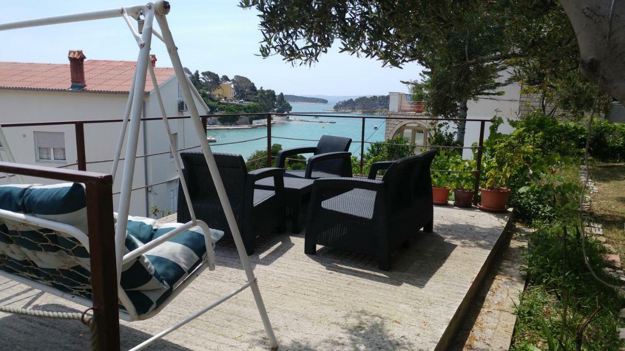 Apartments Dora Banjol 외부 사진