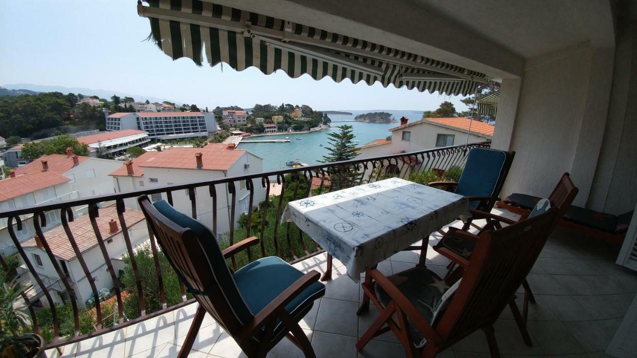 Apartments Dora Banjol 외부 사진