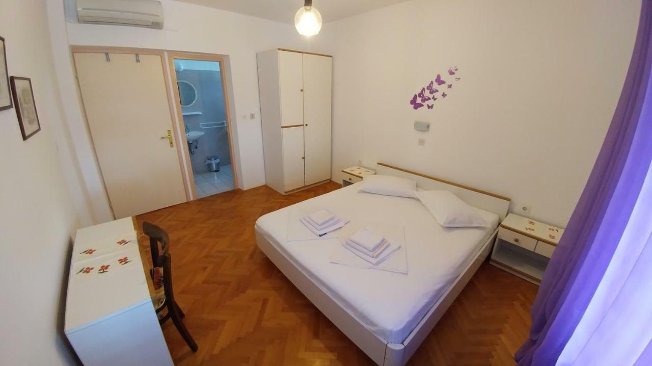 Apartments Dora Banjol 외부 사진
