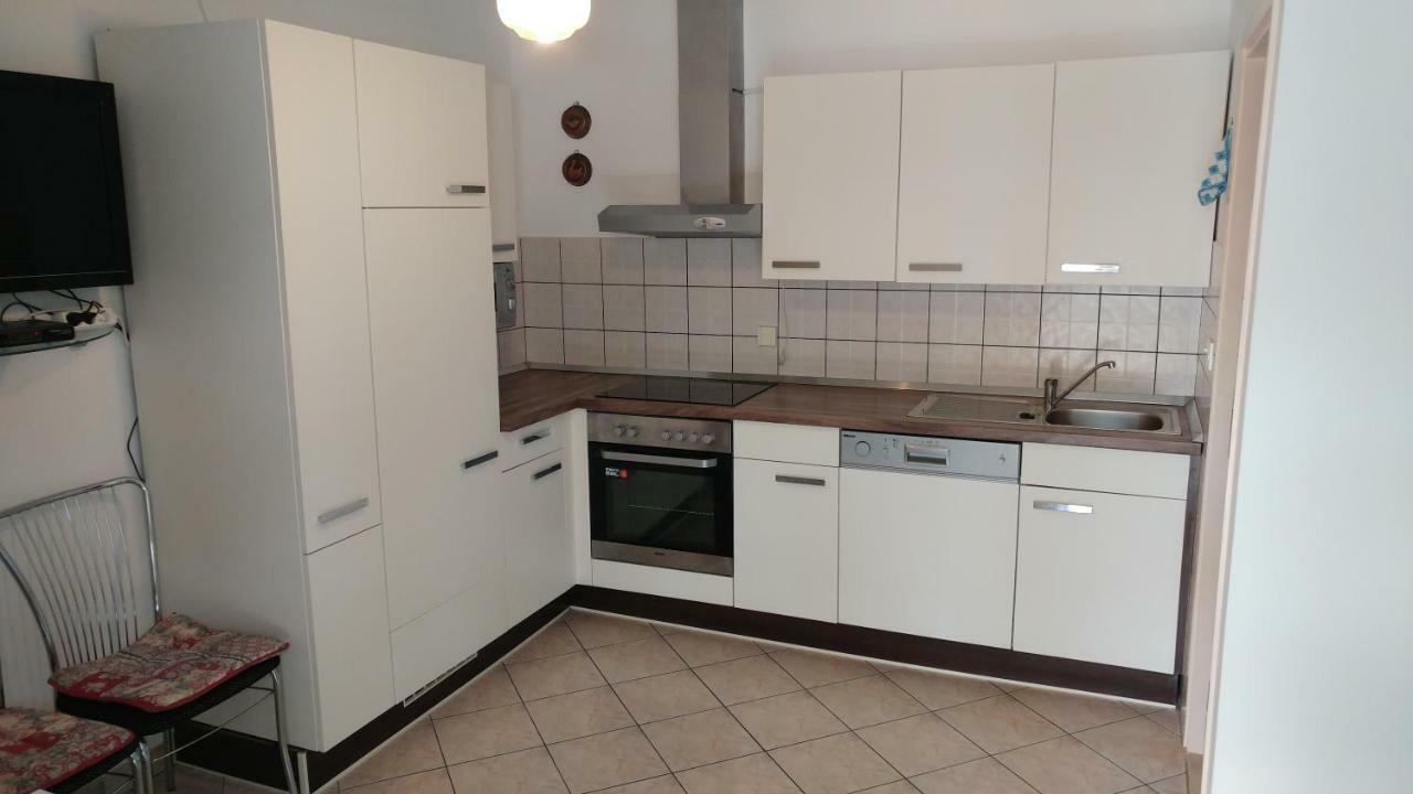 Apartments Dora Banjol 외부 사진