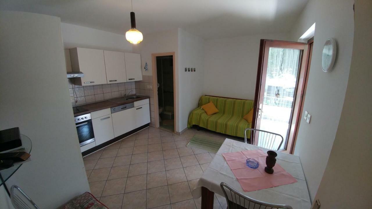 Apartments Dora Banjol 외부 사진