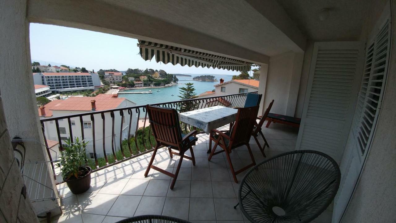 Apartments Dora Banjol 외부 사진