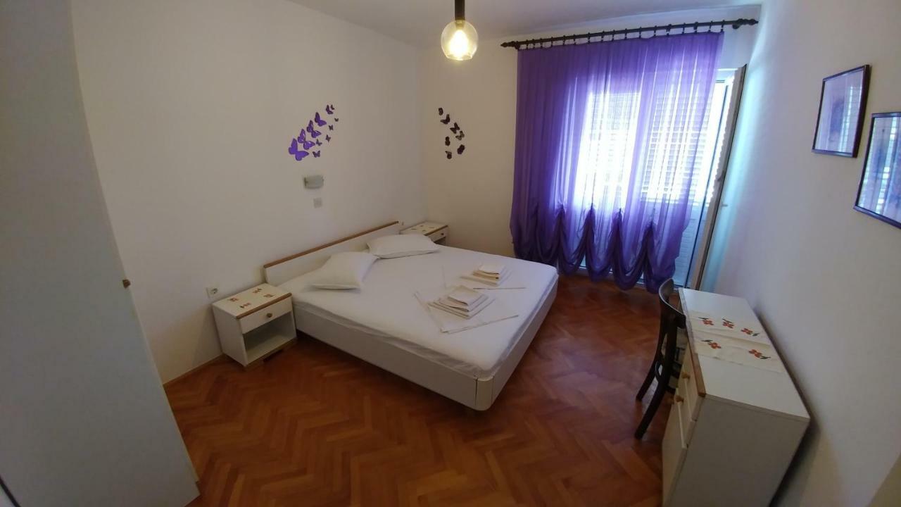 Apartments Dora Banjol 외부 사진
