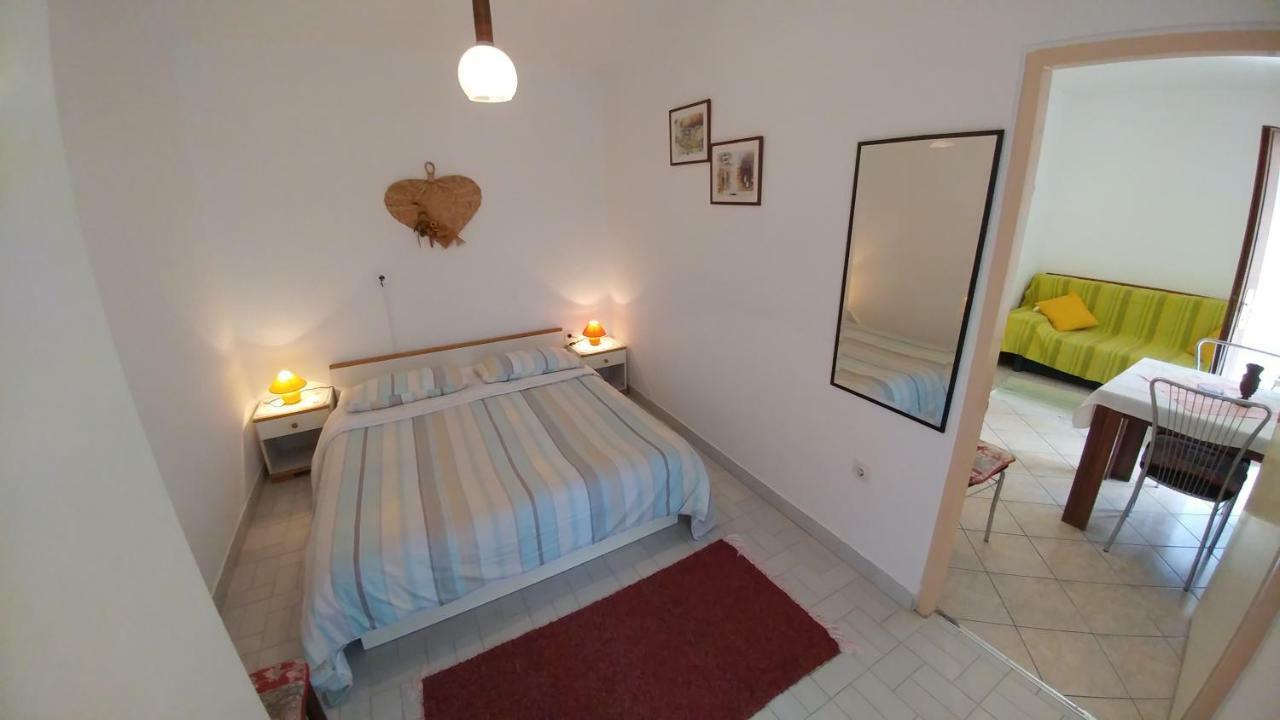 Apartments Dora Banjol 외부 사진