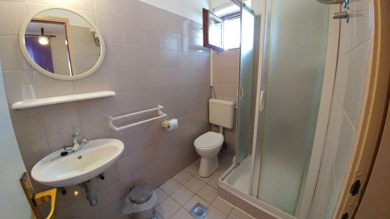 Apartments Dora Banjol 외부 사진