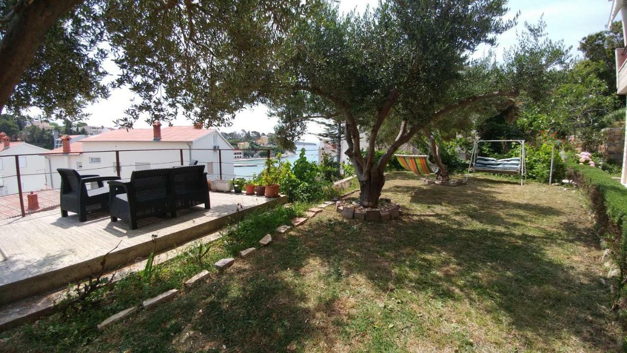 Apartments Dora Banjol 외부 사진