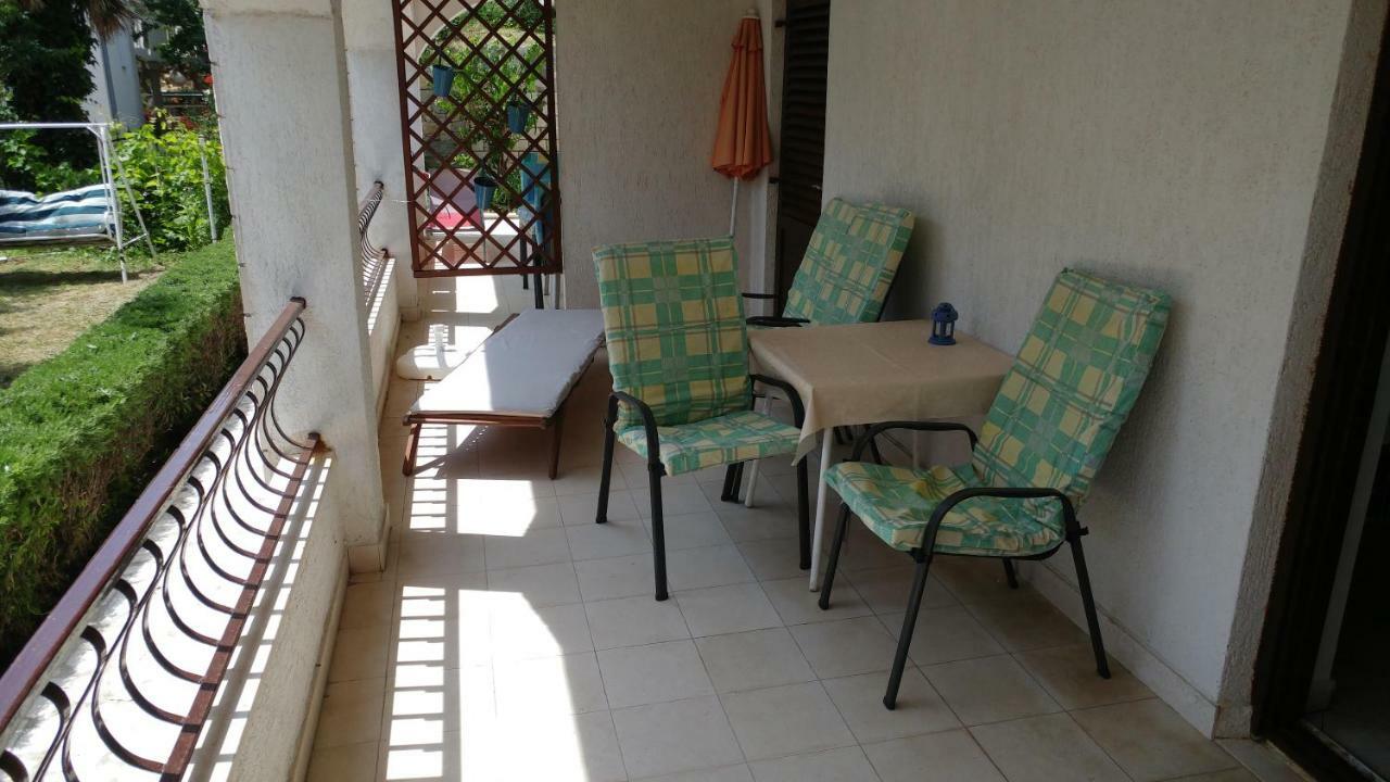 Apartments Dora Banjol 외부 사진
