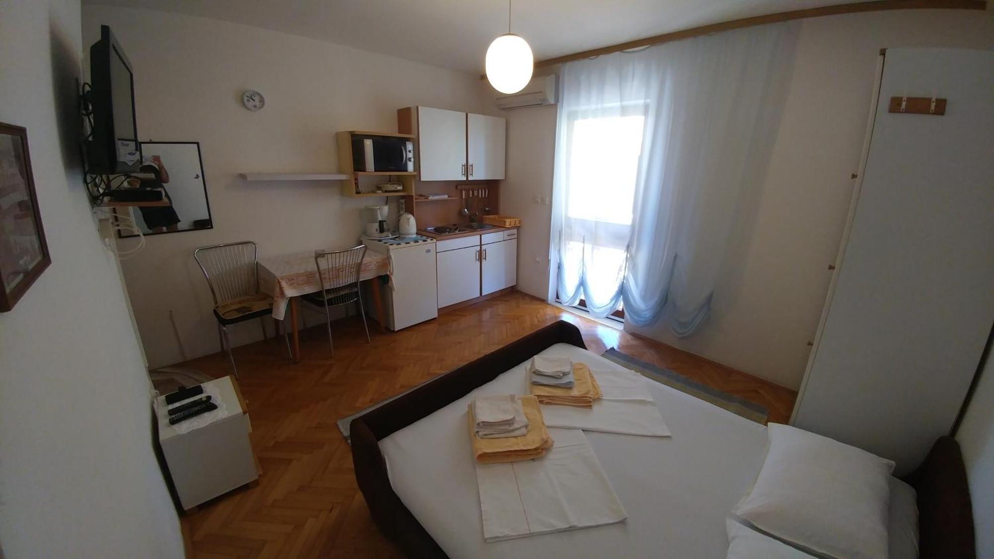 Apartments Dora Banjol 외부 사진