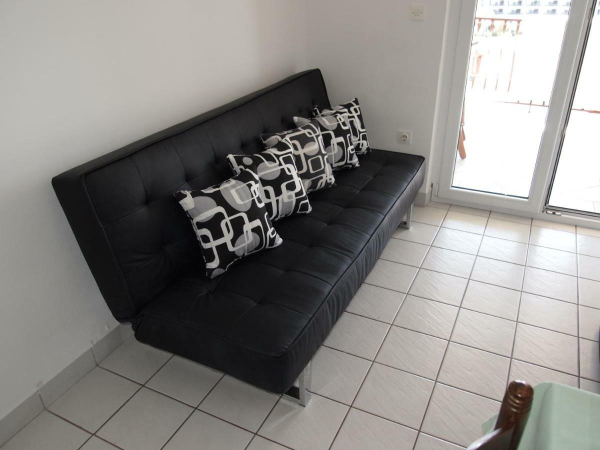 Apartments Dora Banjol 외부 사진