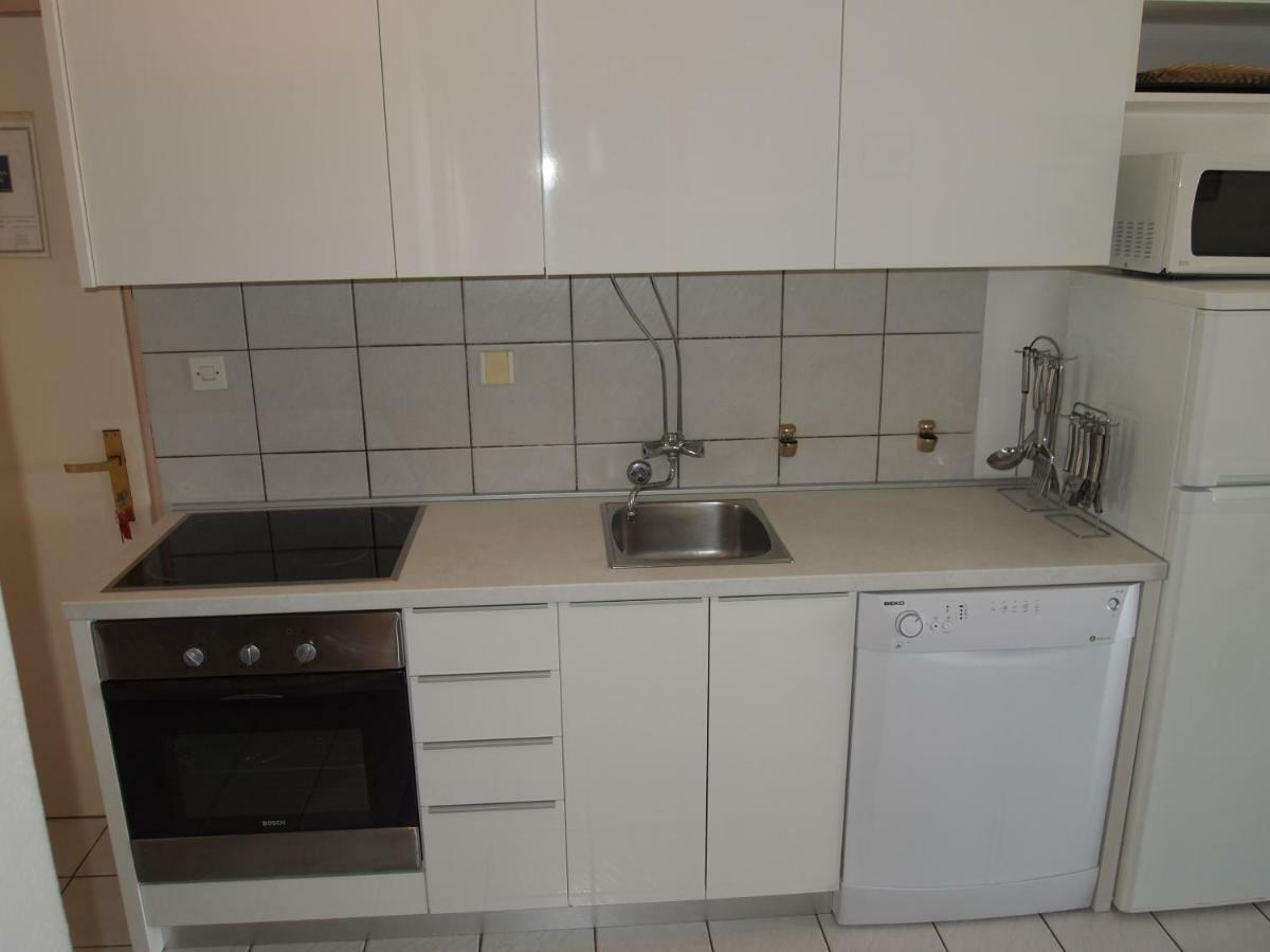 Apartments Dora Banjol 외부 사진