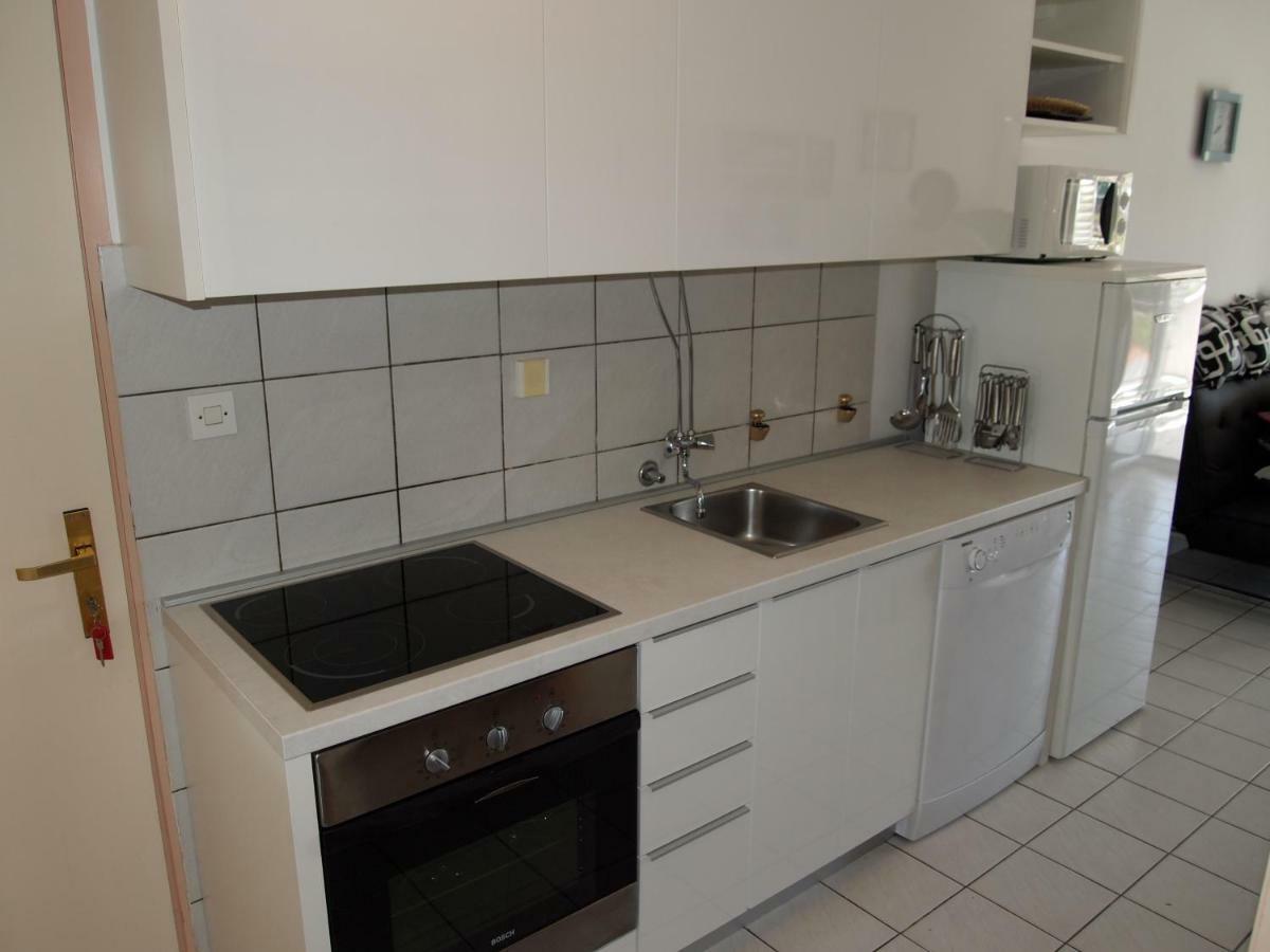 Apartments Dora Banjol 외부 사진
