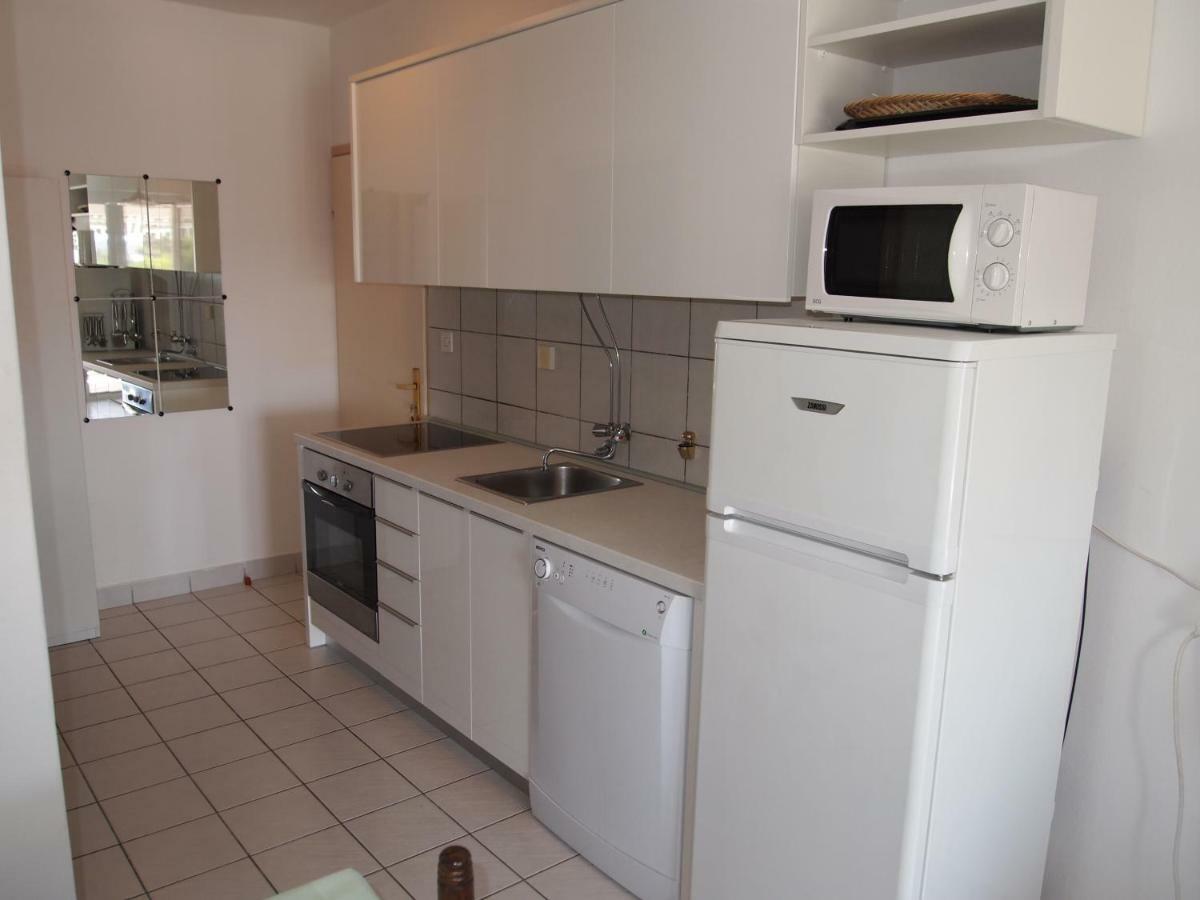 Apartments Dora Banjol 외부 사진